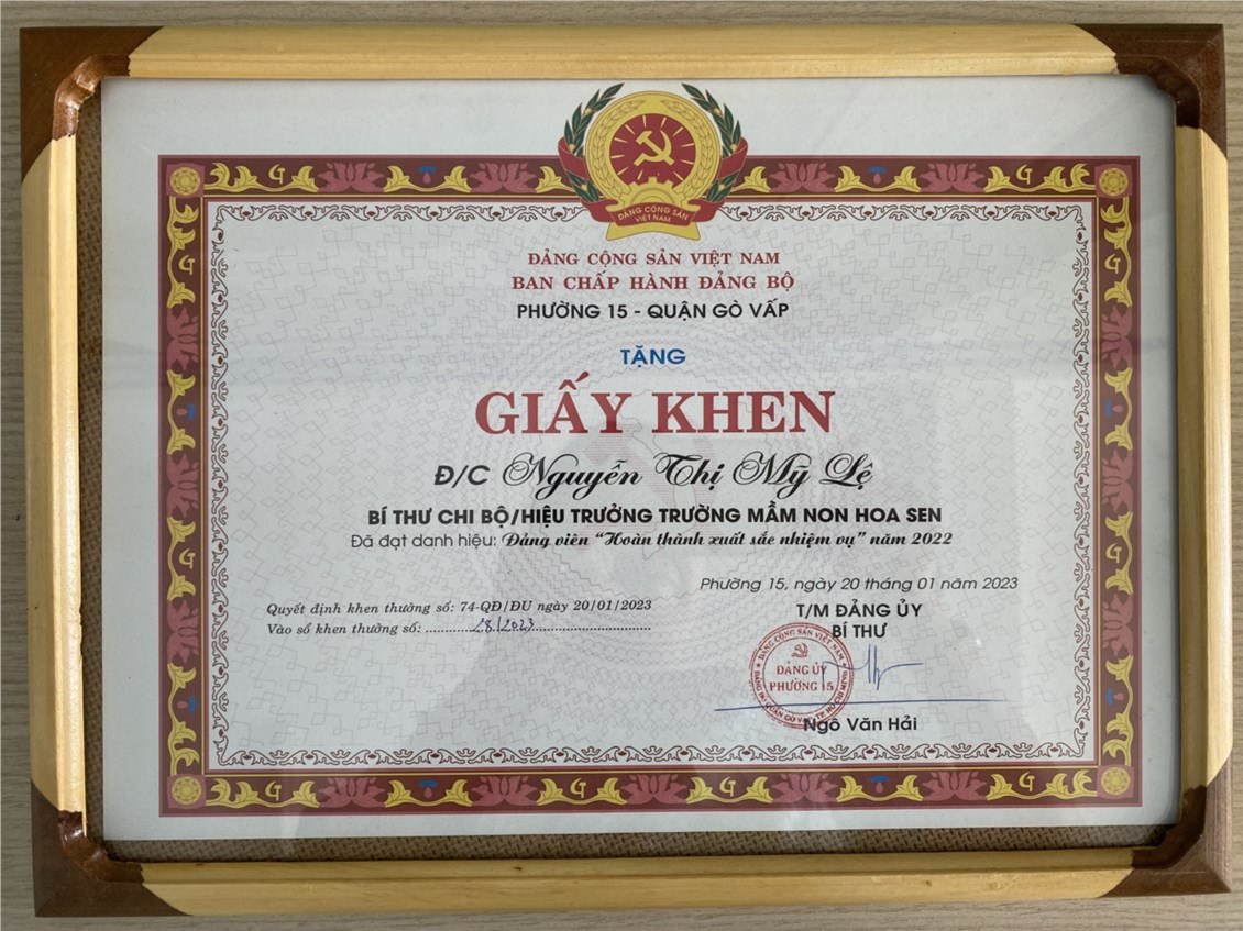 Ảnh đại diện